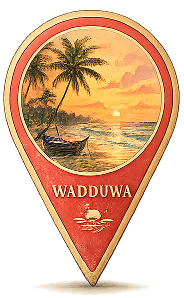 Wadduwa