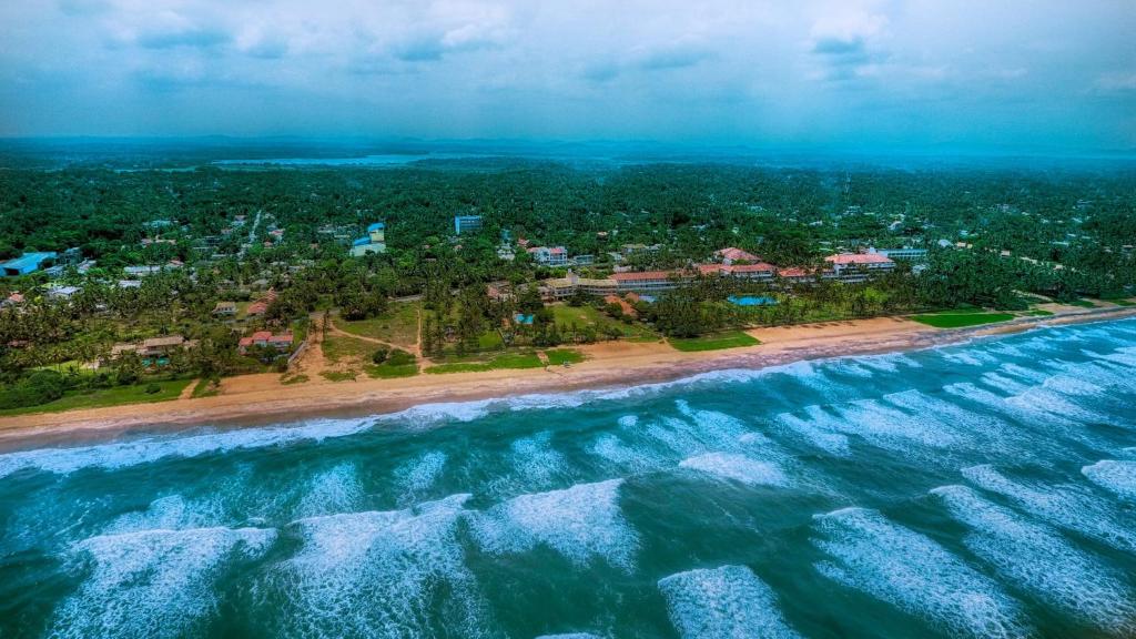 Laya Beach Garden