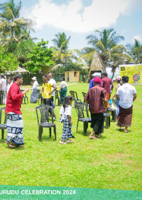 Ground Activities