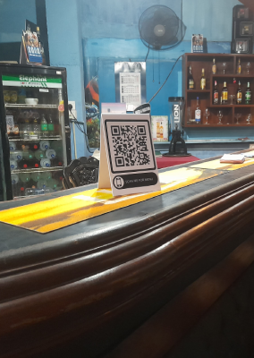 Bar Lounge