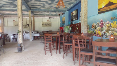 Bar Lounge