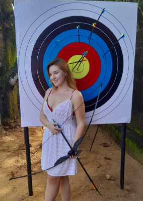 Shooting Arena