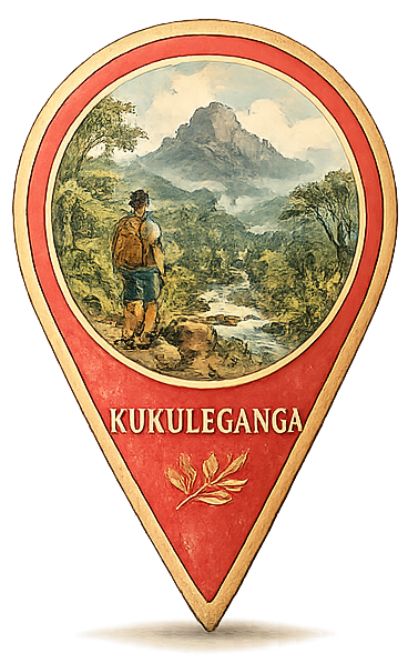 Kukuleganga
