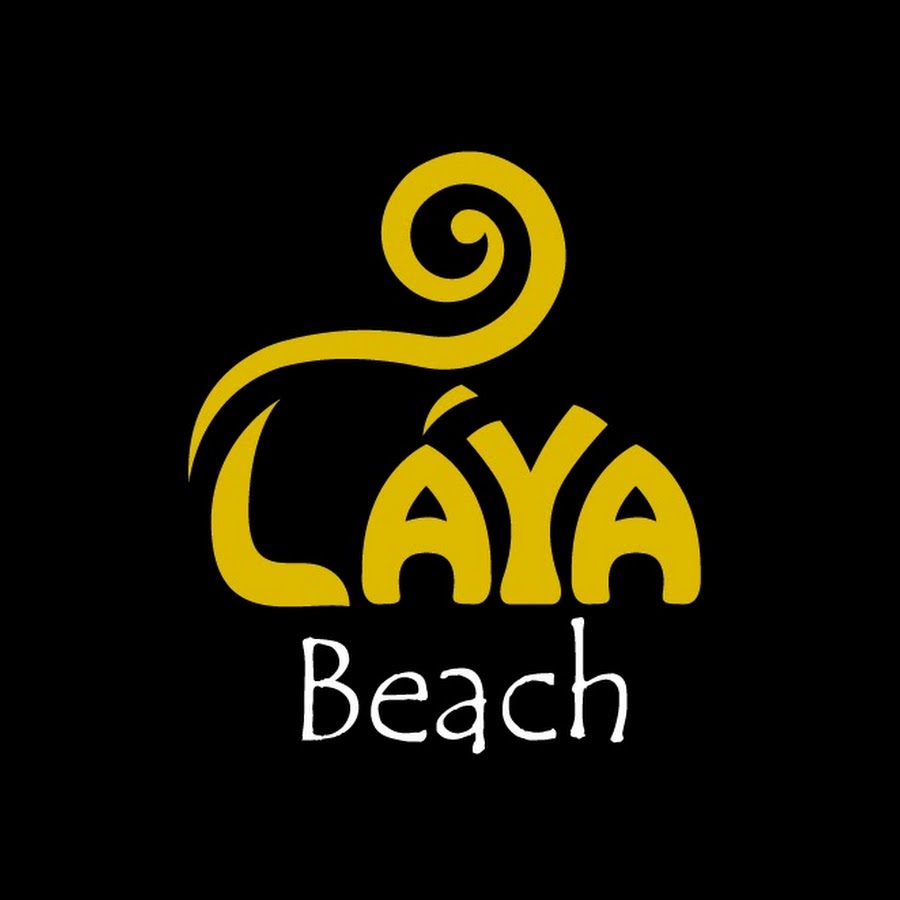 Laya Beach Logo